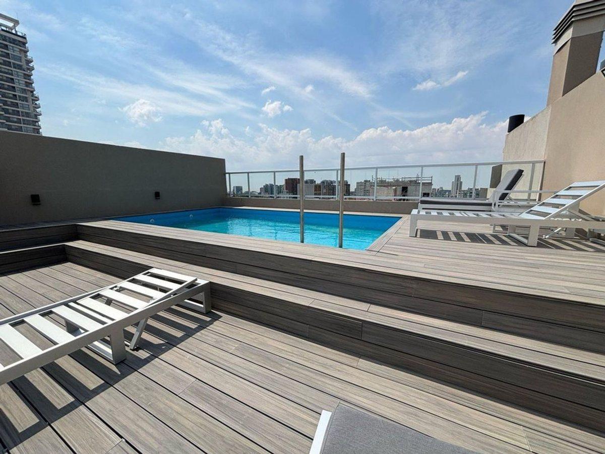 Foto de VENTA DEPARTAMENTO 3 AMB EN NUÑEZ A ESTRENAR, imagen 2