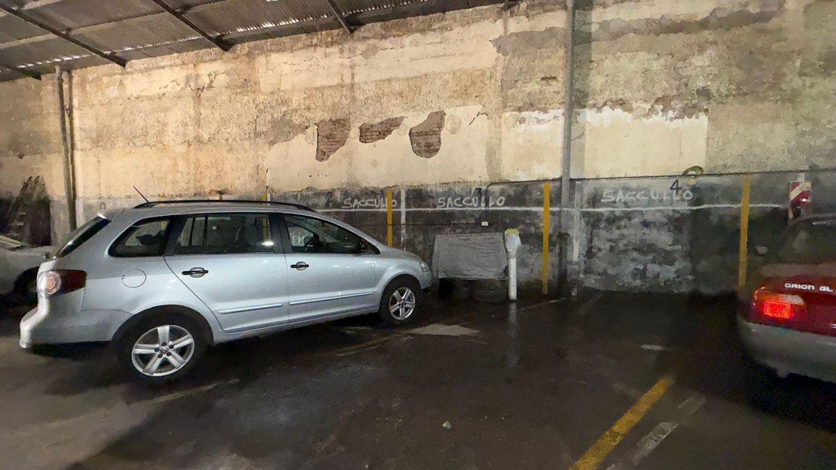 Foto de VENTA DE COCHERA EN SANTOS LUGARES, imagen 2