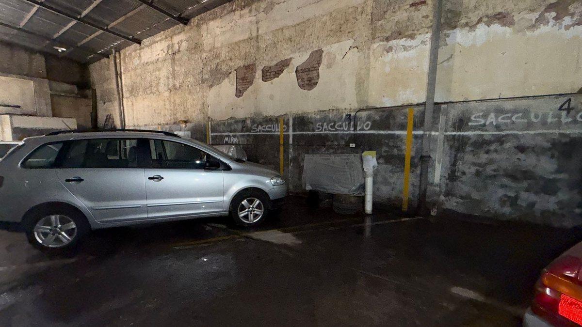 Foto de VENTA DE DOS COCHERAS EN SANTOS LUGARES, imagen 3