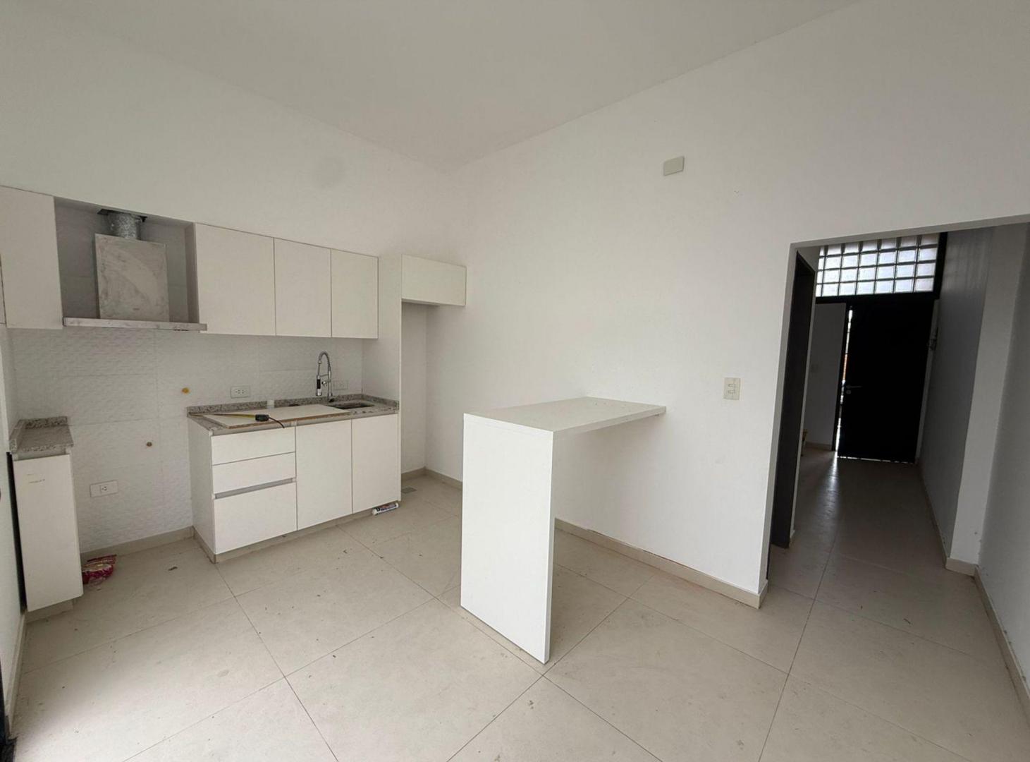Foto de VENTA DUPLEX 3 AMB MINIMALISTA MUÑIZ A ESTRENAR, imagen 1