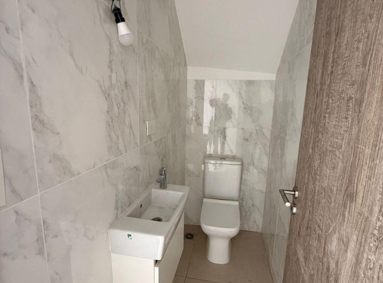 Foto de VENTA DUPLEX 3 AMB MINIMALISTA MUÑIZ A ESTRENAR, imagen 4