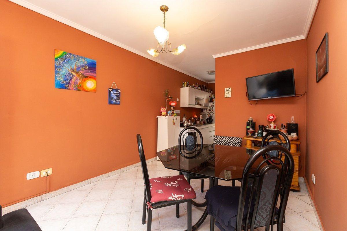 Foto de VENTA DUPLEX 3AMB COCHERA RAMOS MEJIA APTO CREDITO, imagen 5