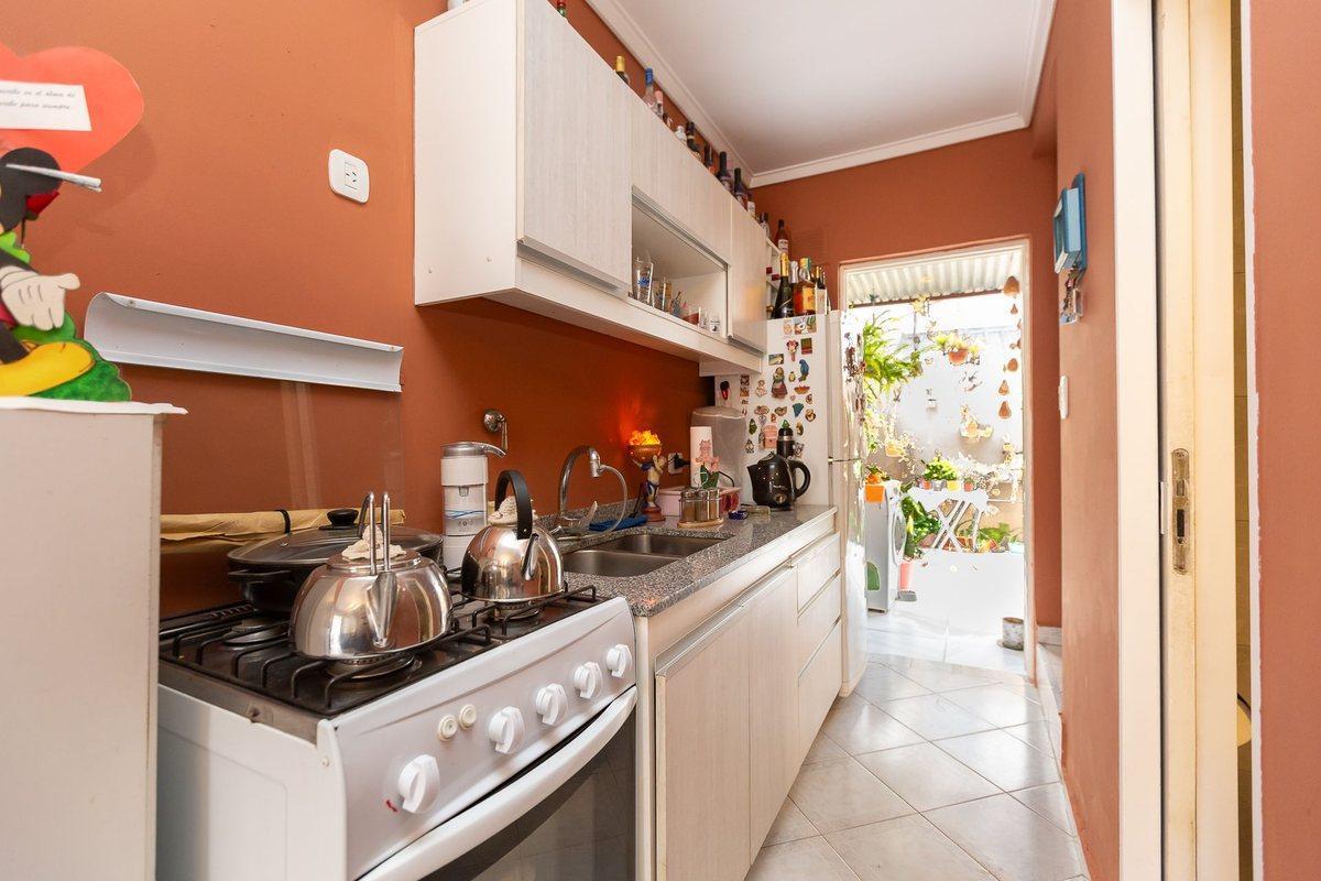 Foto de VENTA DUPLEX 3AMB COCHERA RAMOS MEJIA APTO CREDITO, imagen 3