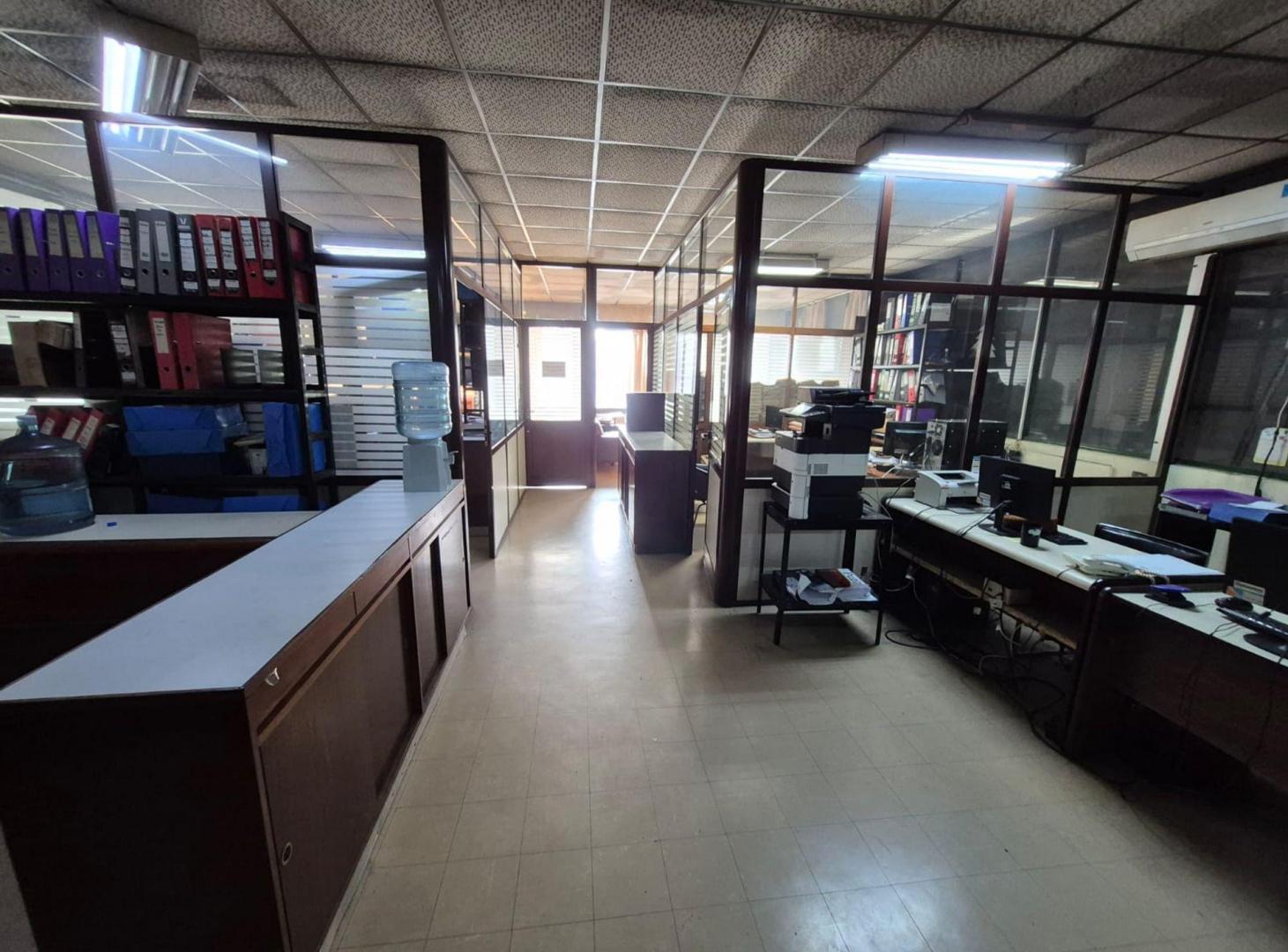 Foto de VENTA GRAN GALPON INDUSTRIAL 2700 M2 CIUDADELA, imagen 4
