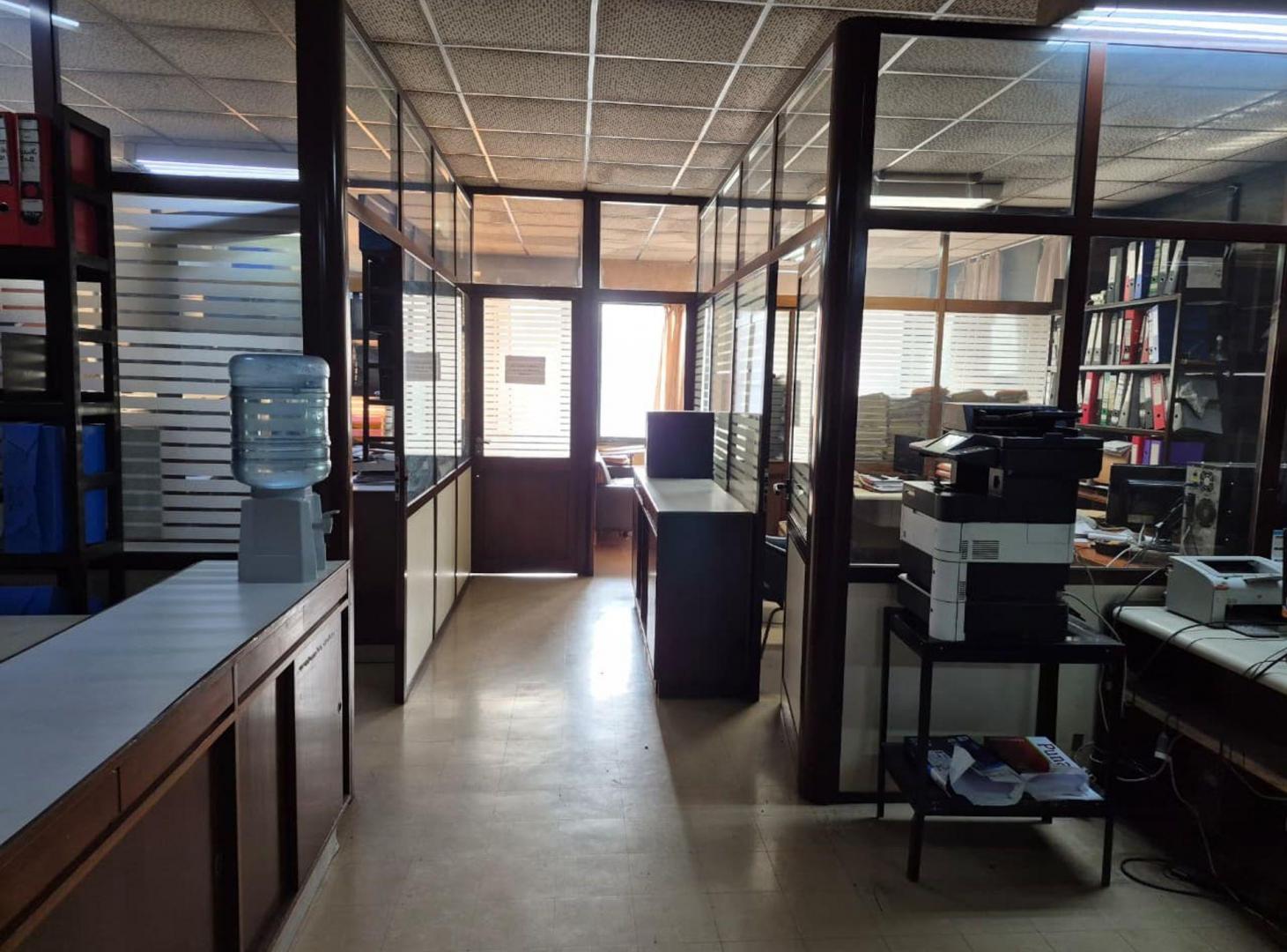 Foto de VENTA GRAN GALPON INDUSTRIAL 2700 M2 CIUDADELA, imagen 5