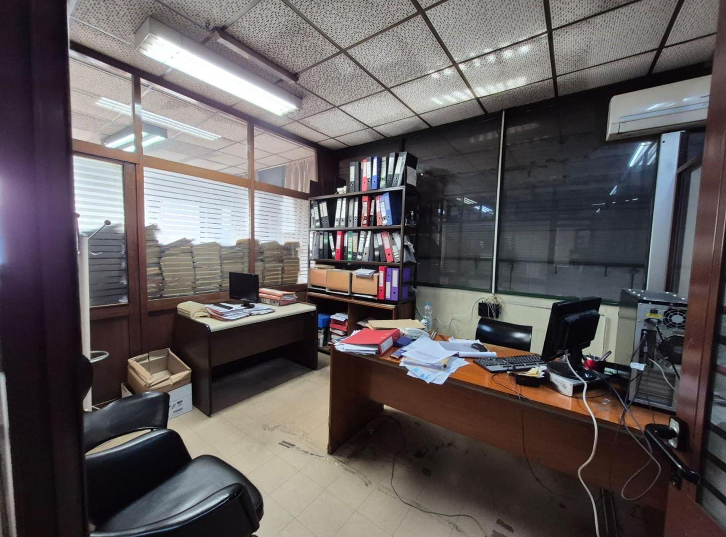 Foto de VENTA GRAN GALPON INDUSTRIAL 2700 M2 CIUDADELA, imagen 2