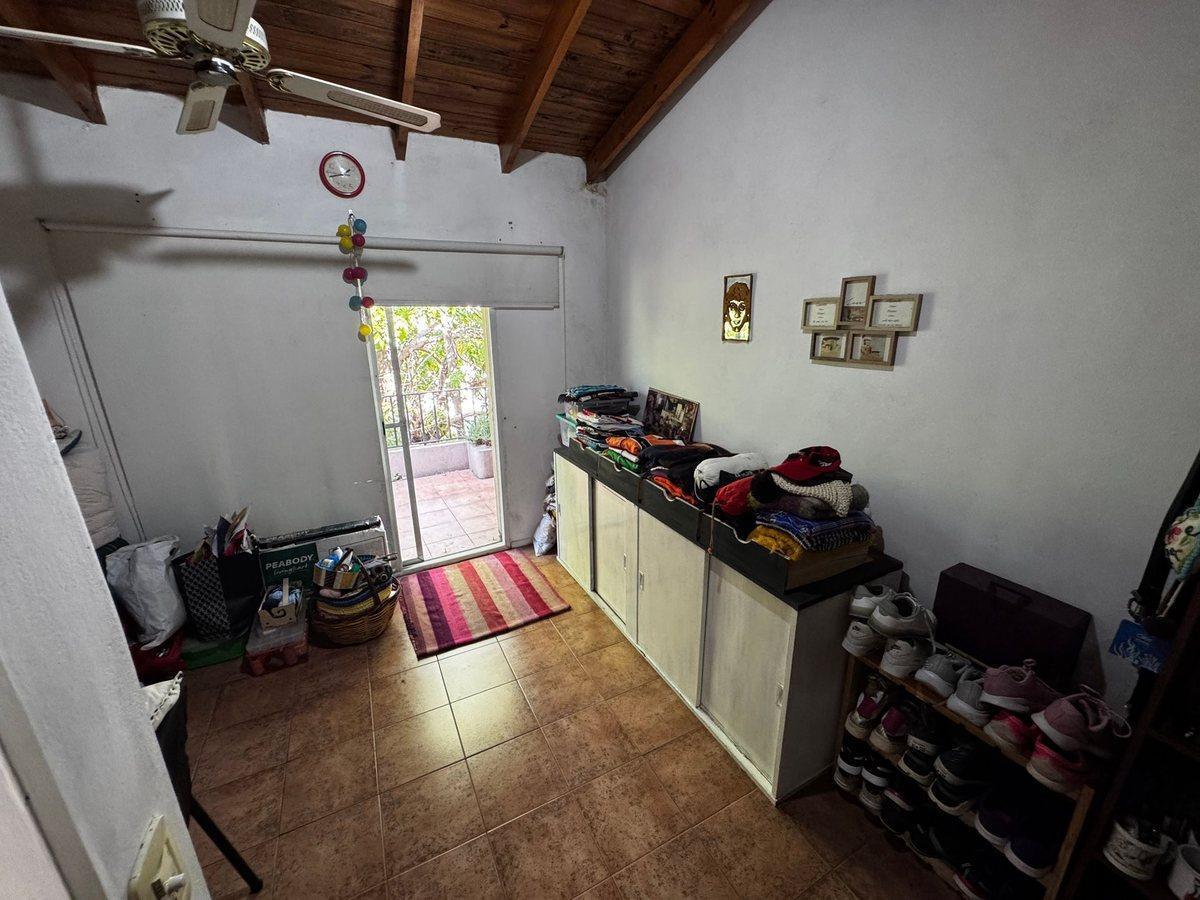 Foto de VENTA CASA 4AMB APTO CRED PARQ JOHNSTON HURLINGHAM, imagen 1
