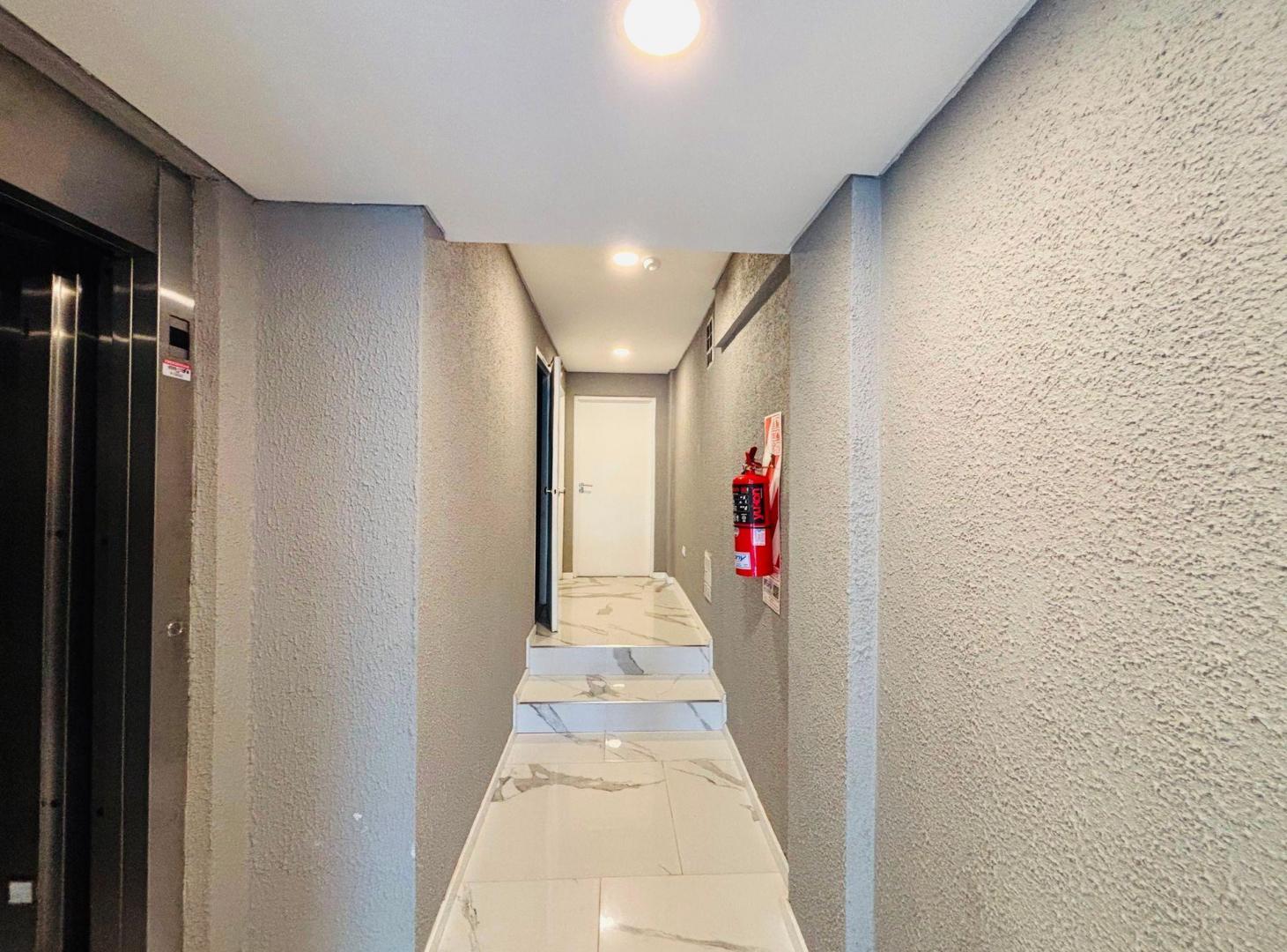 Foto de MONOAMBIENTE A ESTRENAR SANTOS LUGARES-BALCON-SUM, imagen 5