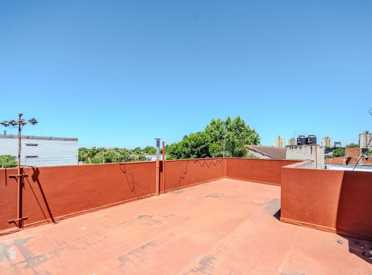 Foto de ALQUILER DTO 3 AMB VILLA TESEI CON TERRAZA PROPIA, imagen 5