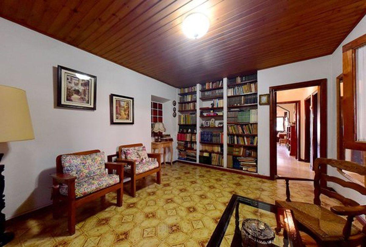 Foto de VENTA CASA 4AMB + OFICINA QUINCHO PARQUE S.A PADUA, imagen 2
