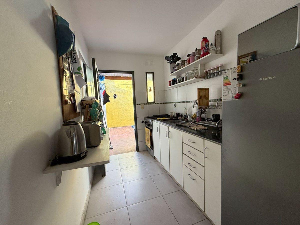 Foto de PH al fondo tipo Duplex - Venta - San Justo, imagen 2