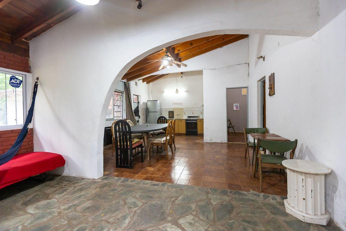 Foto de VENTA QUINTA EN DEL VISO- PERMUTA, imagen 3