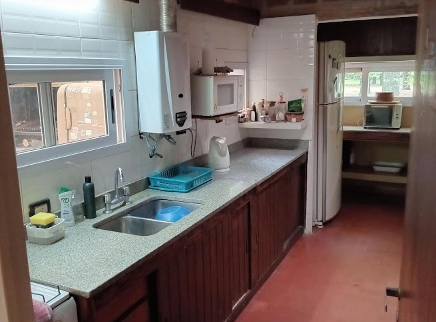 Foto de VENTA CASA COUNTRY PERMUTA ESCUCHA OFERTA, imagen 4