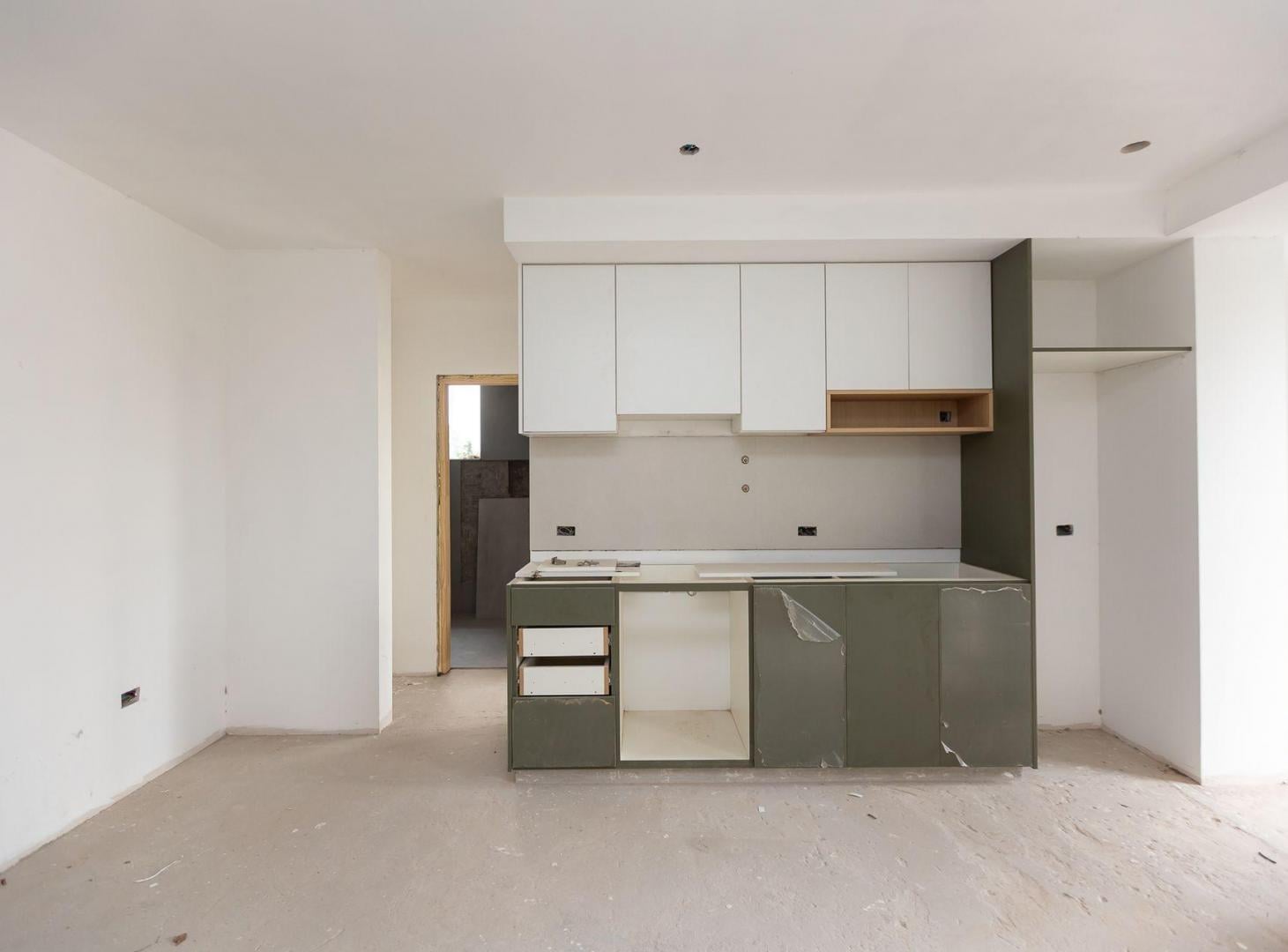 Foto de VENTA DEPTO 2 AMB EN HURLINGHAM A ESTRENAR/PERMUTA, imagen 4