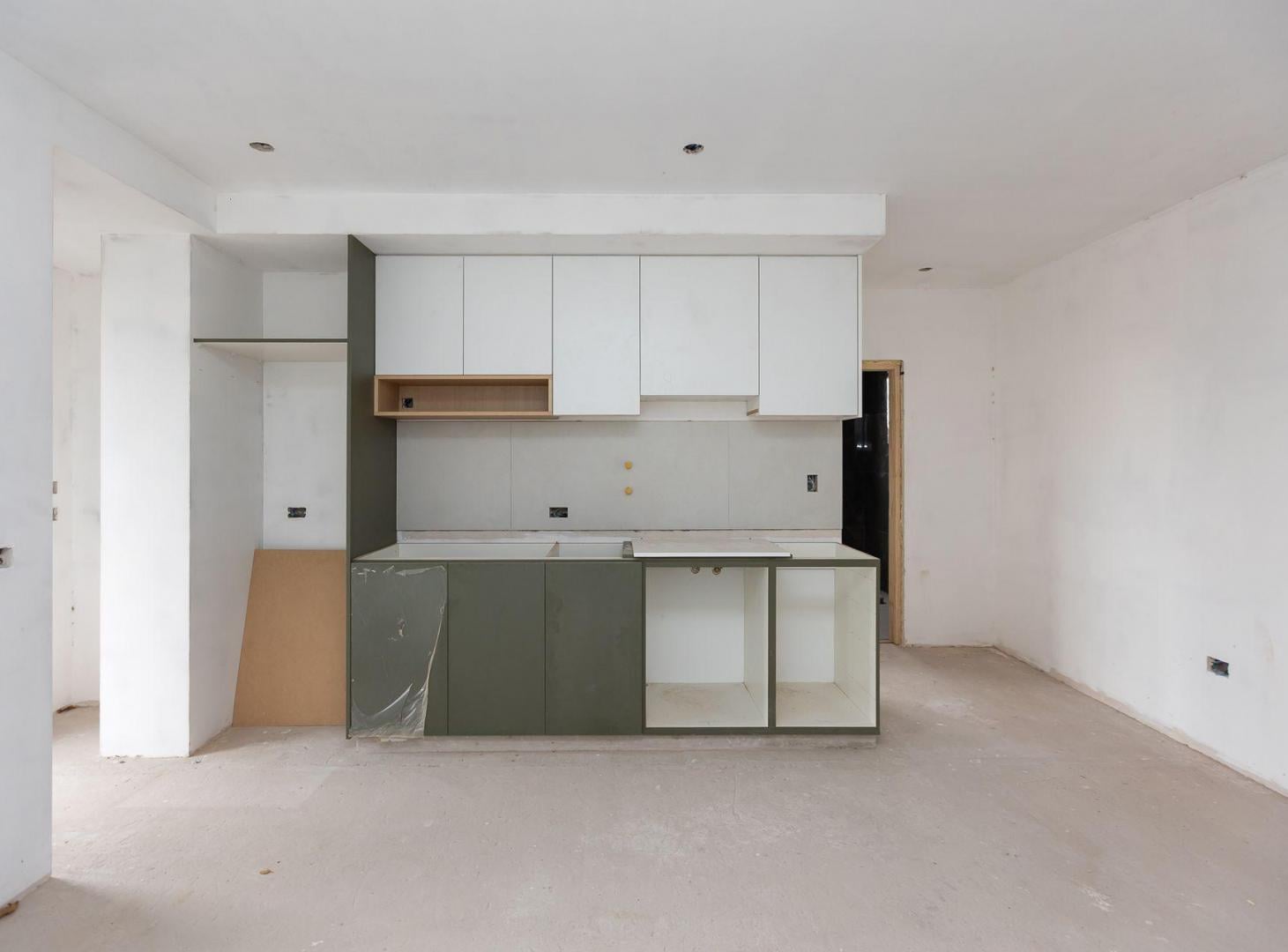 Foto de VENTA DEPTO 2 AMB EN HURLINGHA A ESTRENAR/PERMUTA, imagen 2