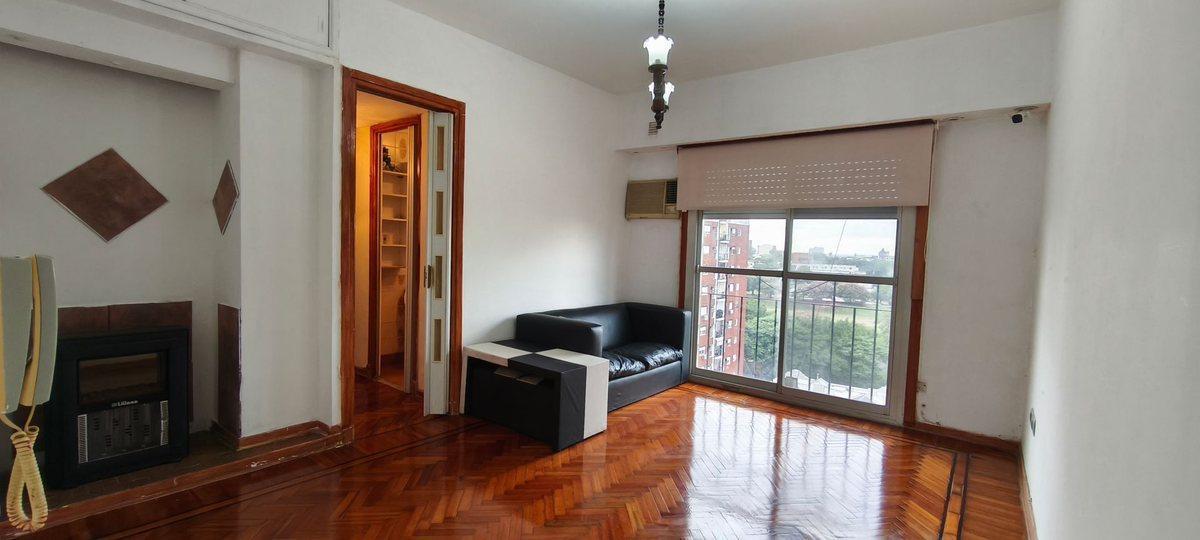 Foto de VENTA DEPTO 4 AMB SEMIPISO SAN CRISTOBAL EXCELENTE, imagen 3