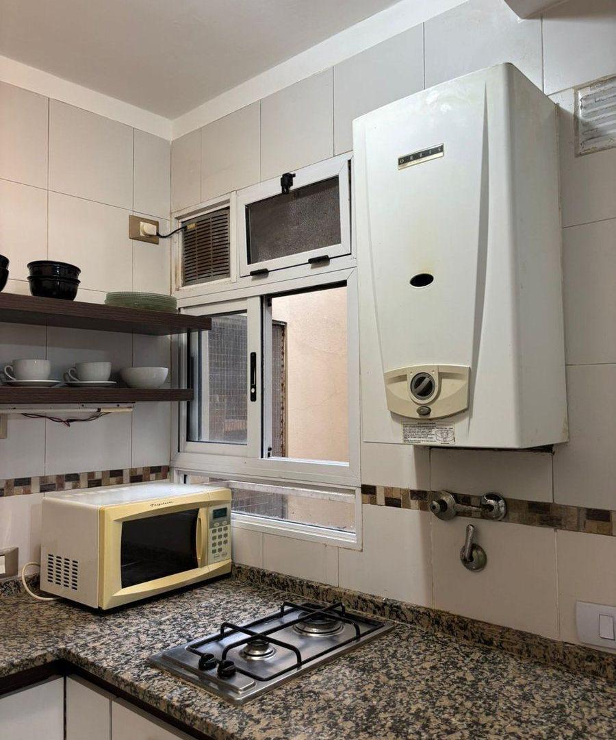 Foto de VENTA MONOAMBIENTE OPORTUNIDAD OPCION AMOBLADO, imagen 5