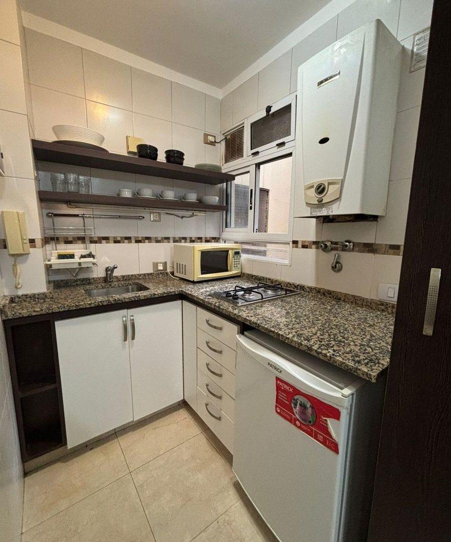 Foto de VENTA MONOAMBIENTE OPORTUNIDAD OPCION AMOBLADO, imagen 1