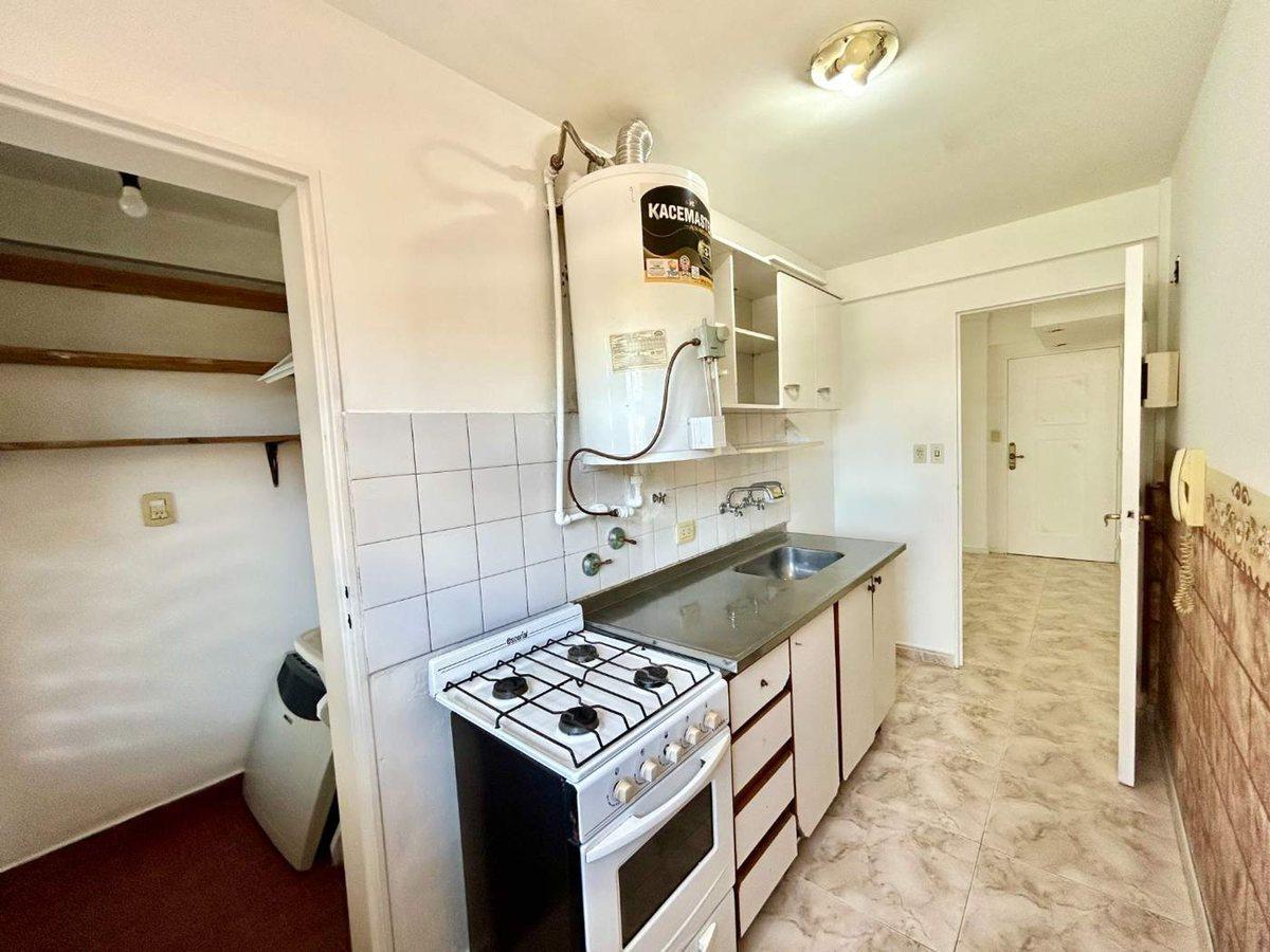 Foto de Venta/Permuta Dpto 3 Amb con cochera, imagen 4