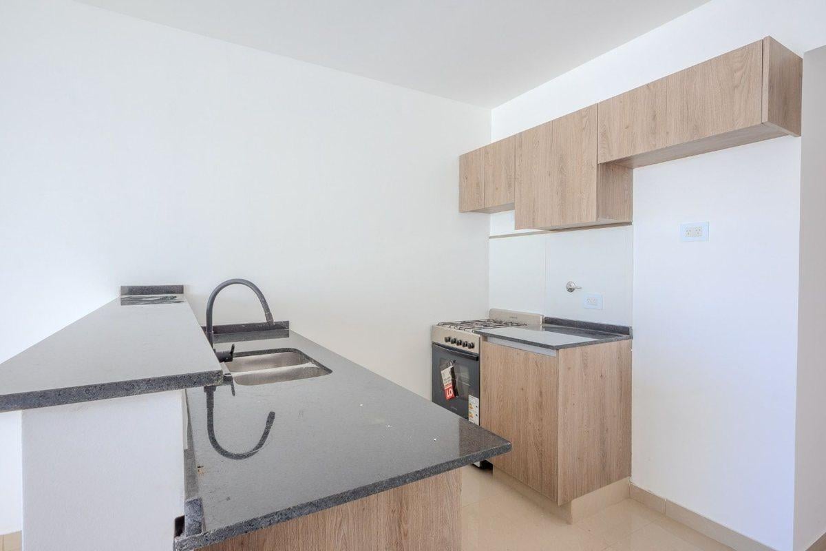 Foto de VENTA DTO. 3 AMB A ESTRENAR TERRAZA PROP S. MARTIN, imagen 2