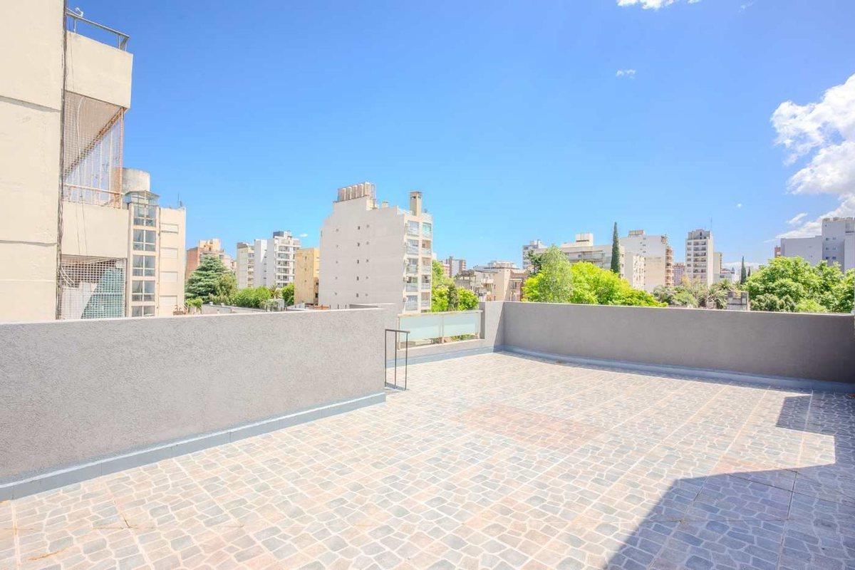Foto de VENTA DTO. 3 AMB A ESTRENAR TERRAZA PROP S. MARTIN, imagen 4