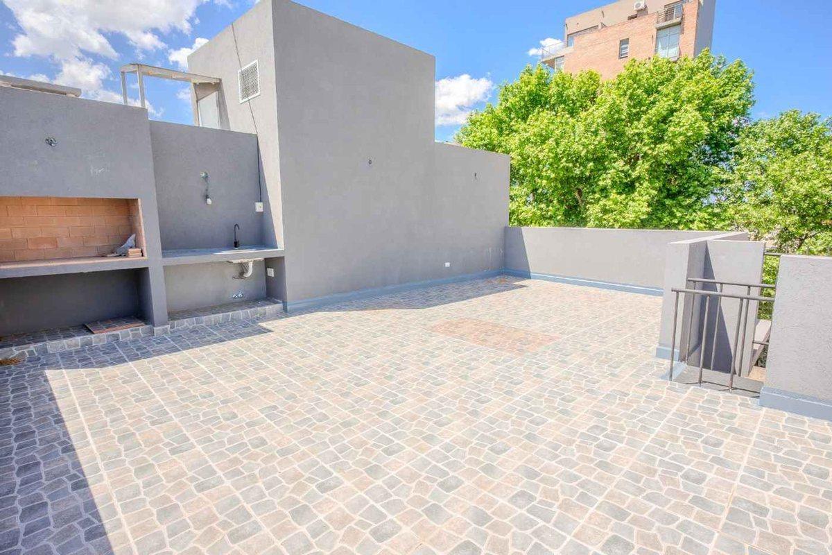 Foto de VENTA DTO. 3 AMB A ESTRENAR TERRAZA PROP S. MARTIN, imagen 3