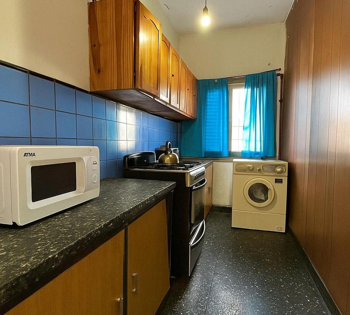 Foto de VENTA PH 3 AMB. TERRAZA PROPIA CASEROS APTO CRED., imagen 3