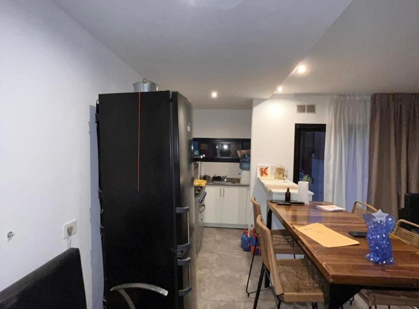 Foto de VENTA DEPARTAMENTO 2 AMB C/COCH BELLA VISTA, imagen 5