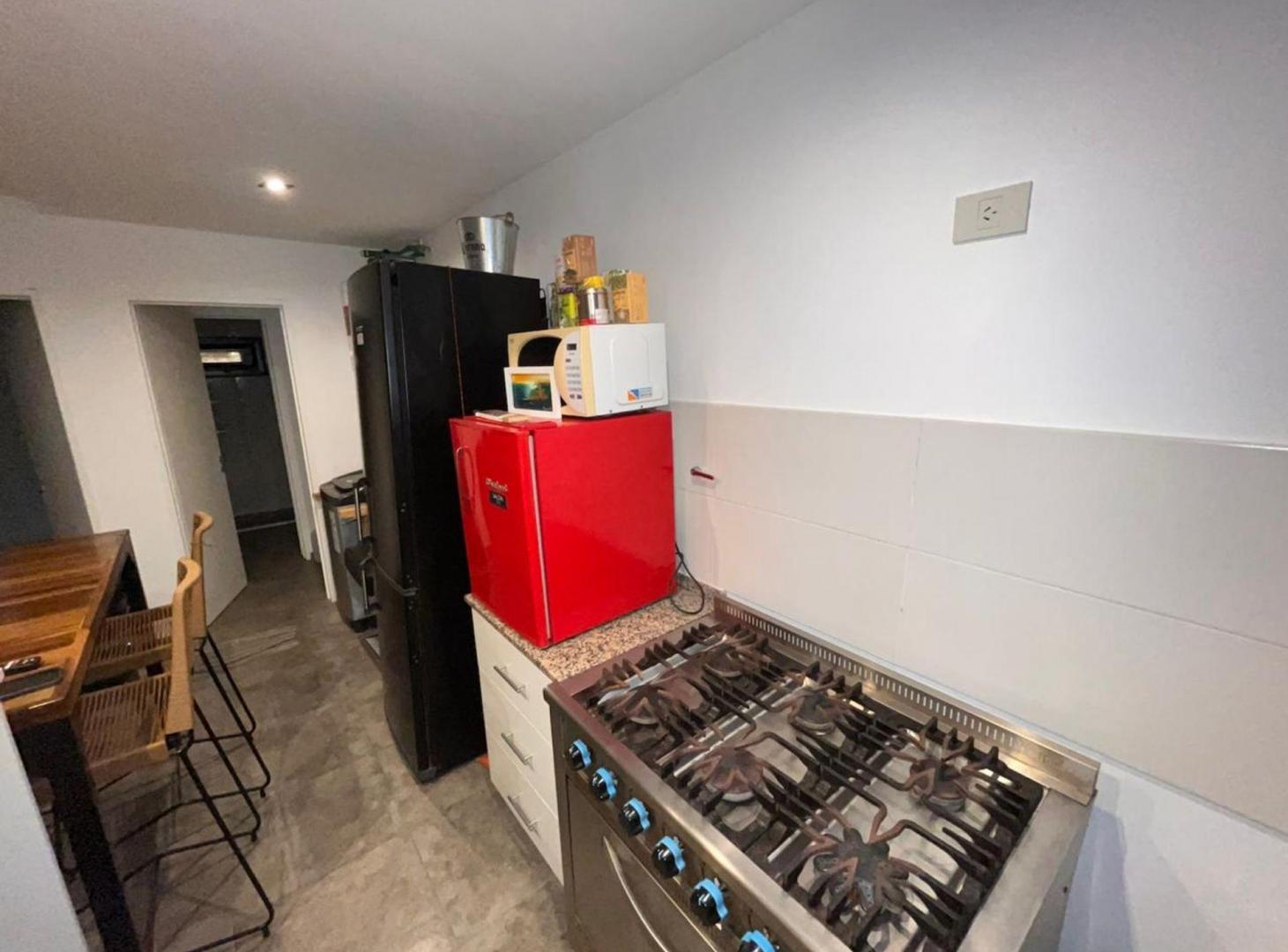 Foto de VENTA DEPARTAMENTO 2 AMB C/COCH BELLA VISTA, imagen 1