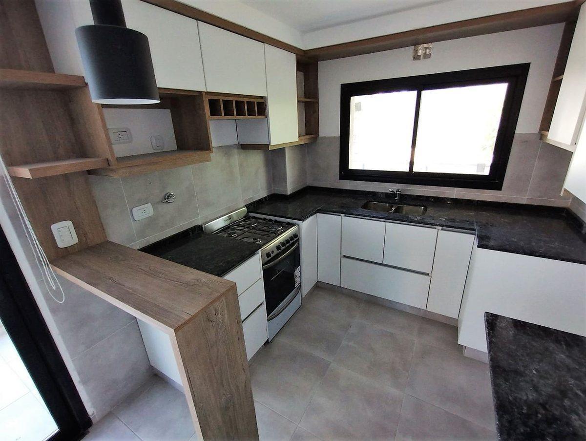 Foto de VENTA DE DEPARTAMENTO DOS AMBIENTES AL FRENTE, imagen 1