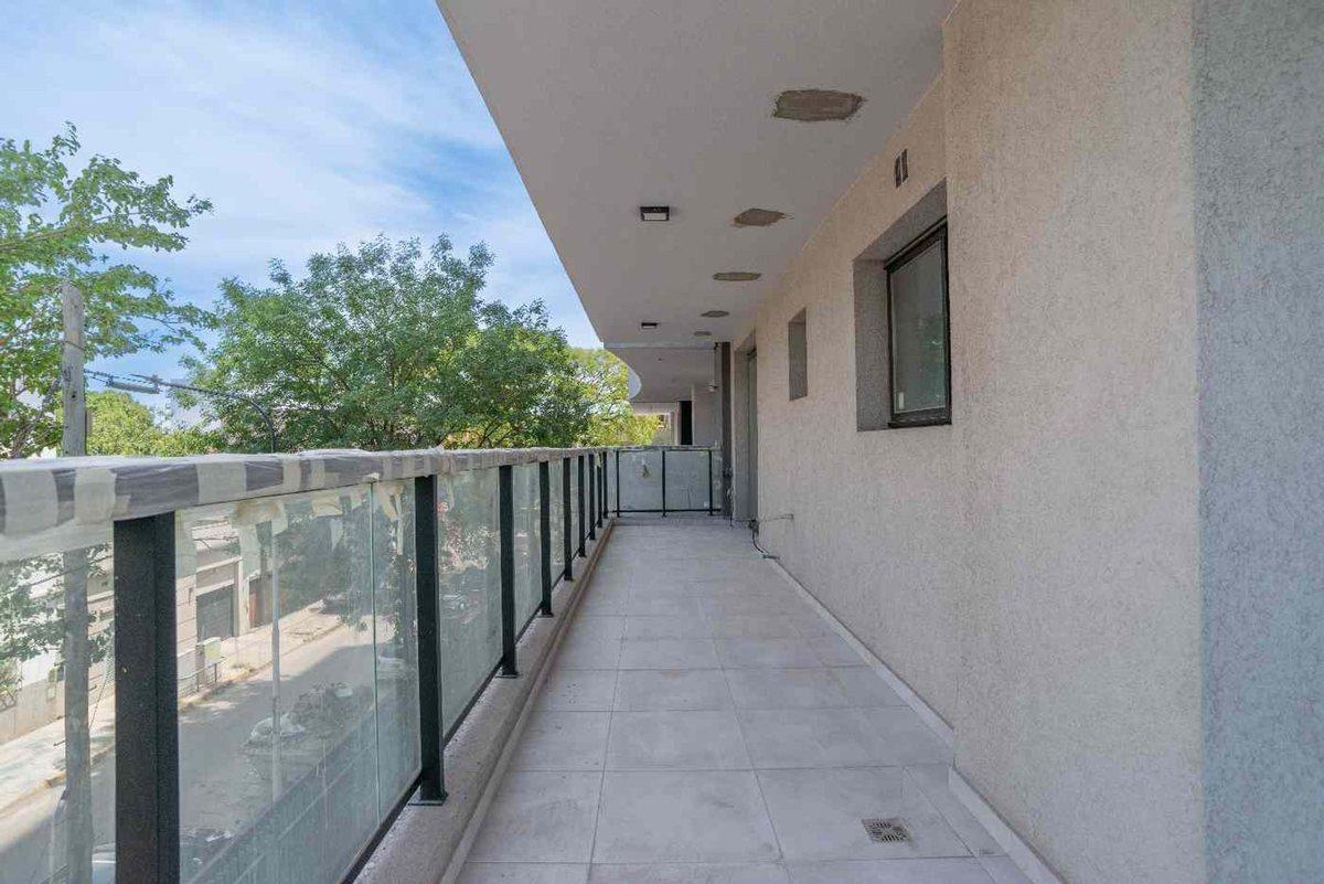 Foto de VENTA DE DEPARTAMENTO DOS AMBIENTES AL FRENTE, imagen 3
