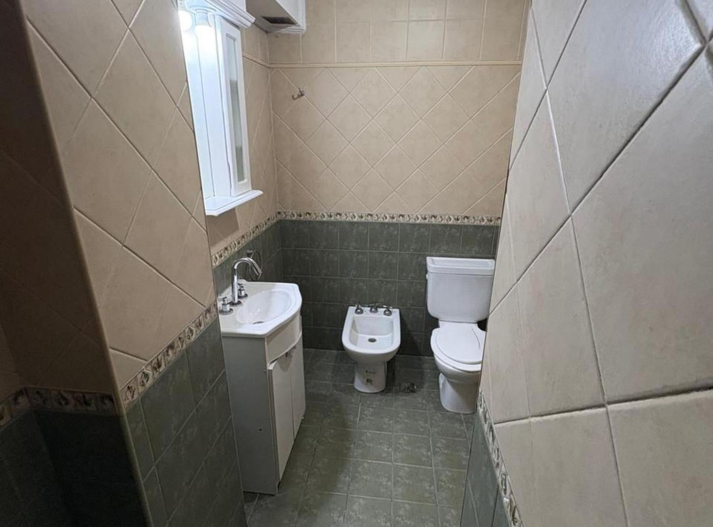 Foto de ALQUILER DEPARTAMENTO 2 AMBIENTES RAMOS MEJÍA, imagen 2
