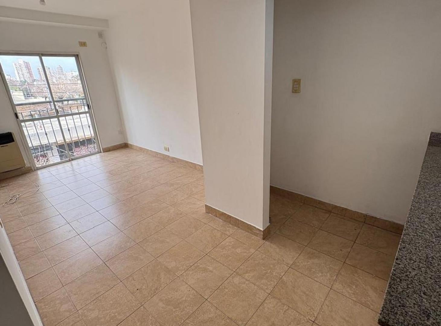 Foto de ALQUILER DEPARTAMENTO 2 AMBIENTES RAMOS MEJÍA, imagen 3