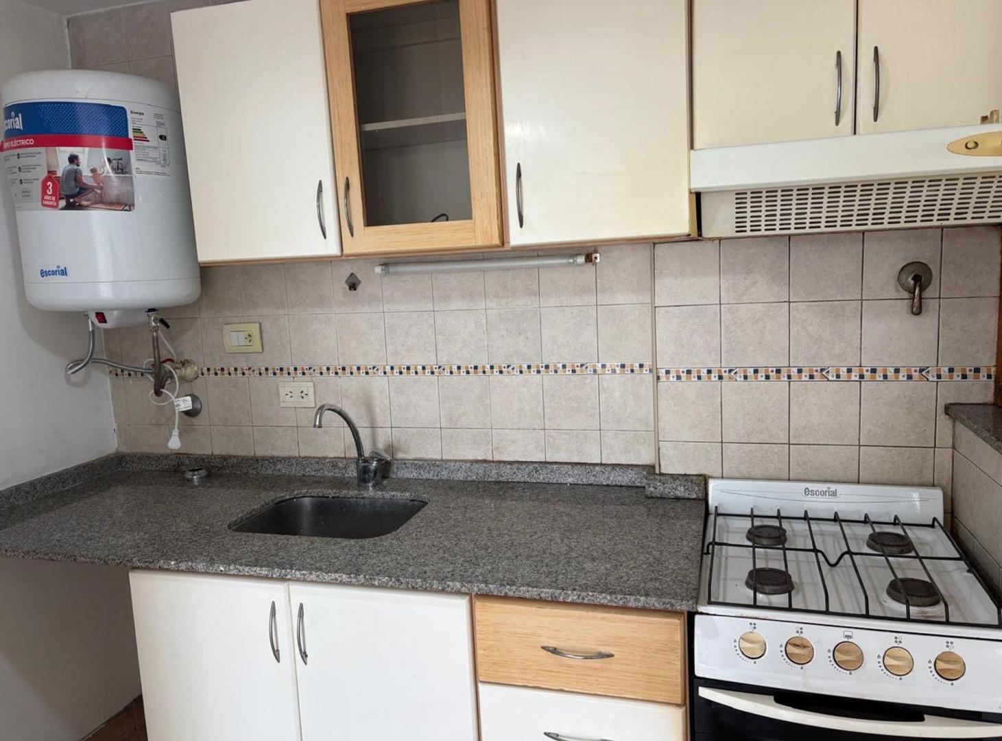 Foto de ALQUILER DEPARTAMENTO 2 AMBIENTES RAMOS MEJÍA, imagen 4