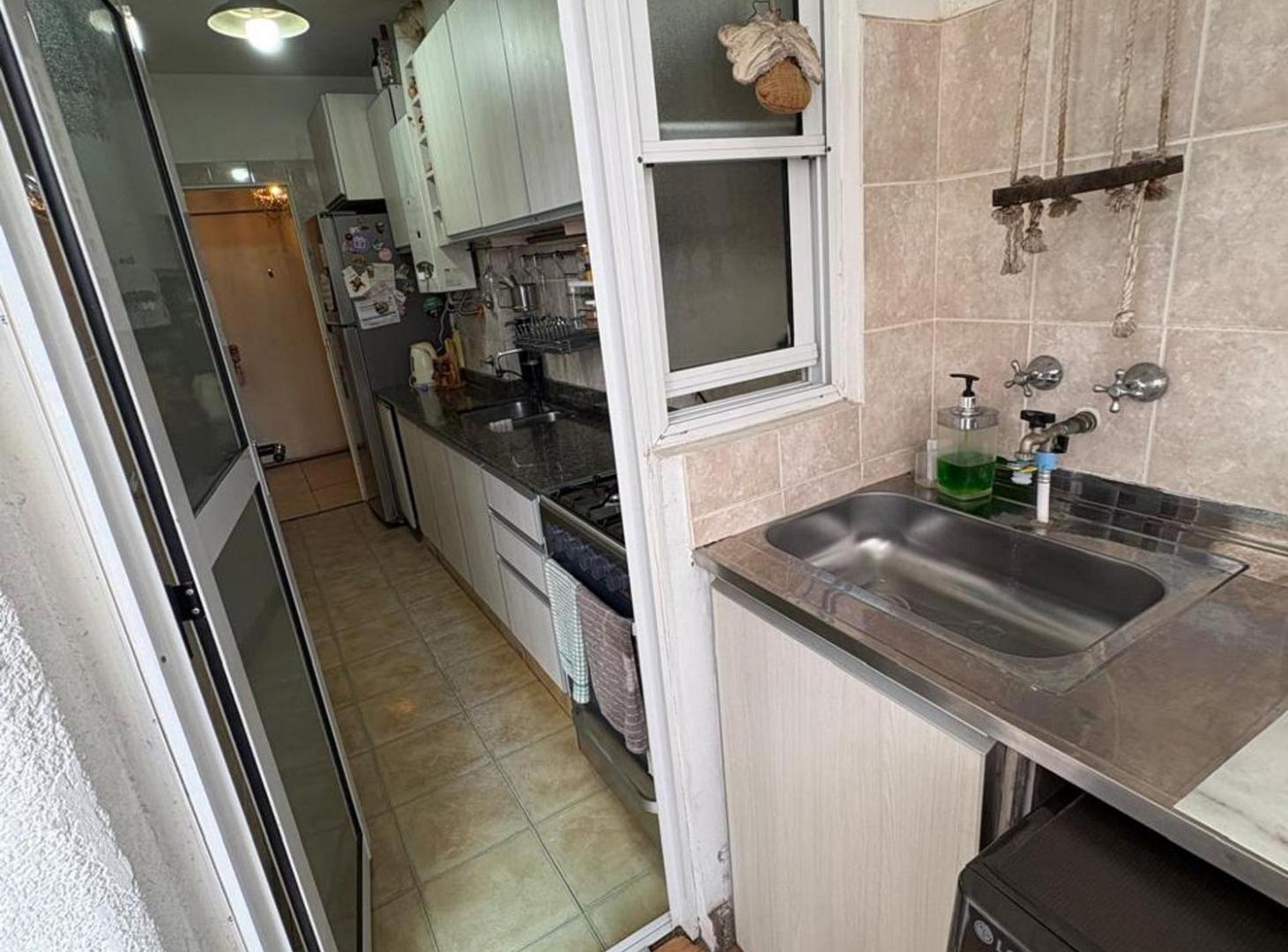 Foto de VENTA DEPARTAMENTO 4 AMBIENTES. VILLA MADERO, imagen 4