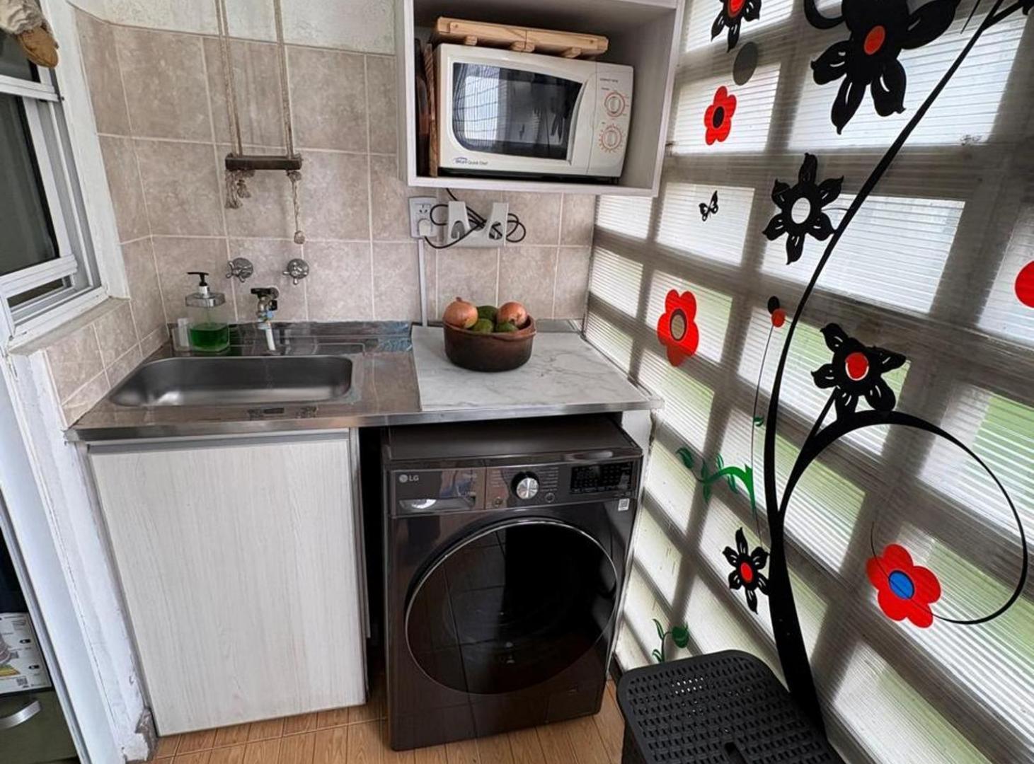 Foto de VENTA DEPARTAMENTO 4 AMBIENTES. VILLA MADERO, imagen 3