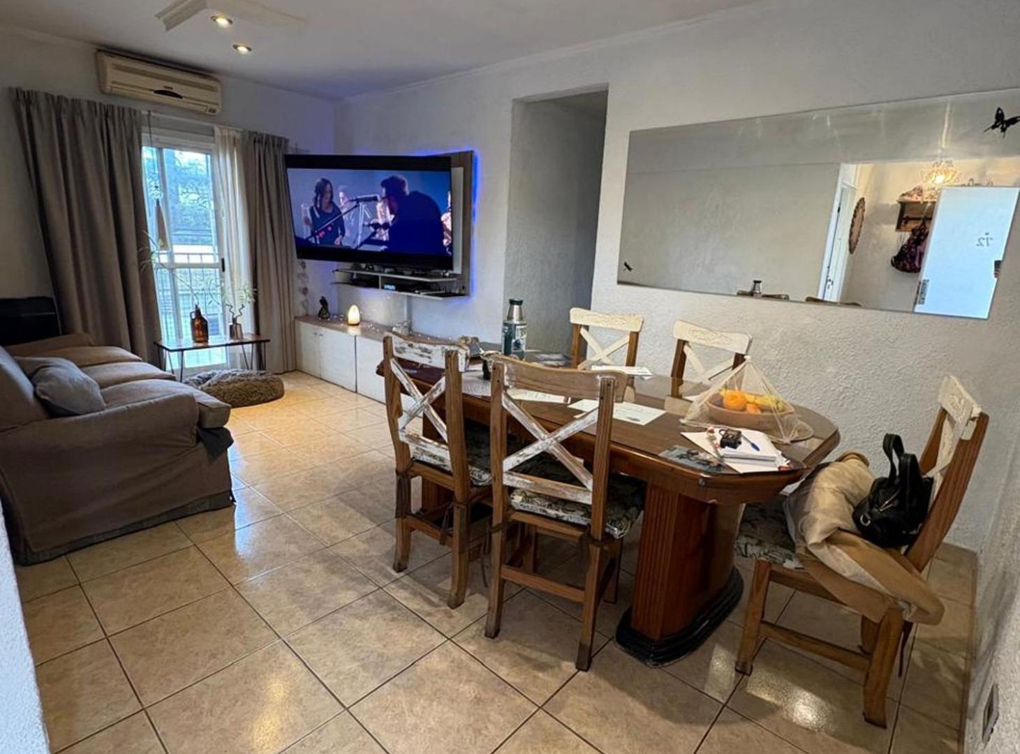 Foto de VENTA DEPARTAMENTO 4 AMBIENTES. VILLA MADERO, imagen 5