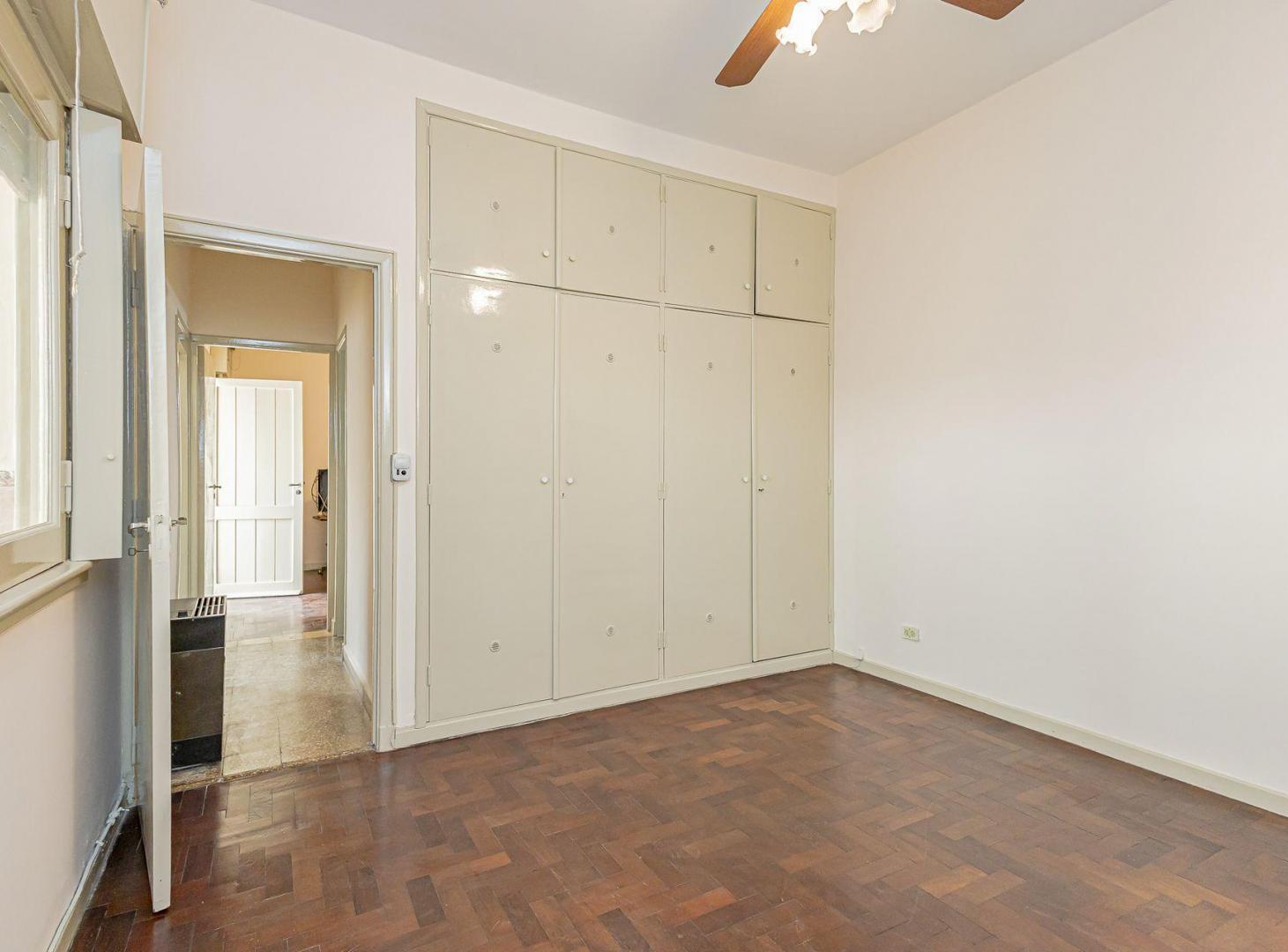 Foto de VENTA PH CON PATIO CASEROS CENTRO - APTO CRÉDITO, imagen 4