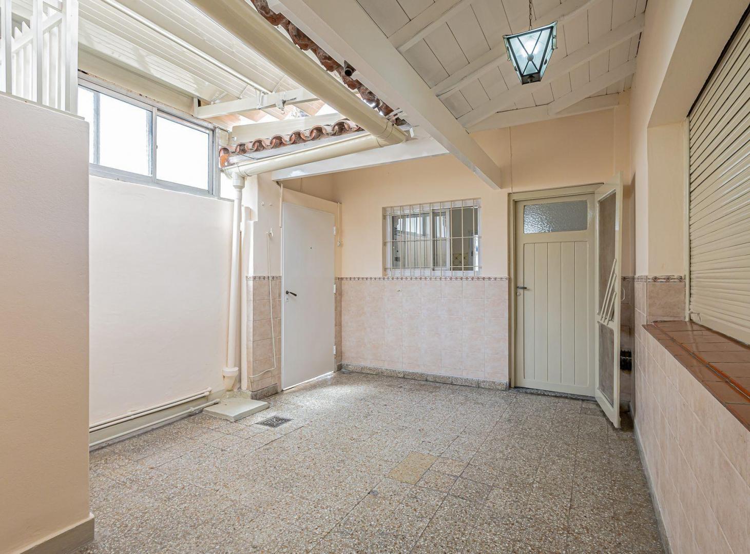 Foto de VENTA PH CON PATIO CASEROS CENTRO - APTO CRÉDITO, imagen 5