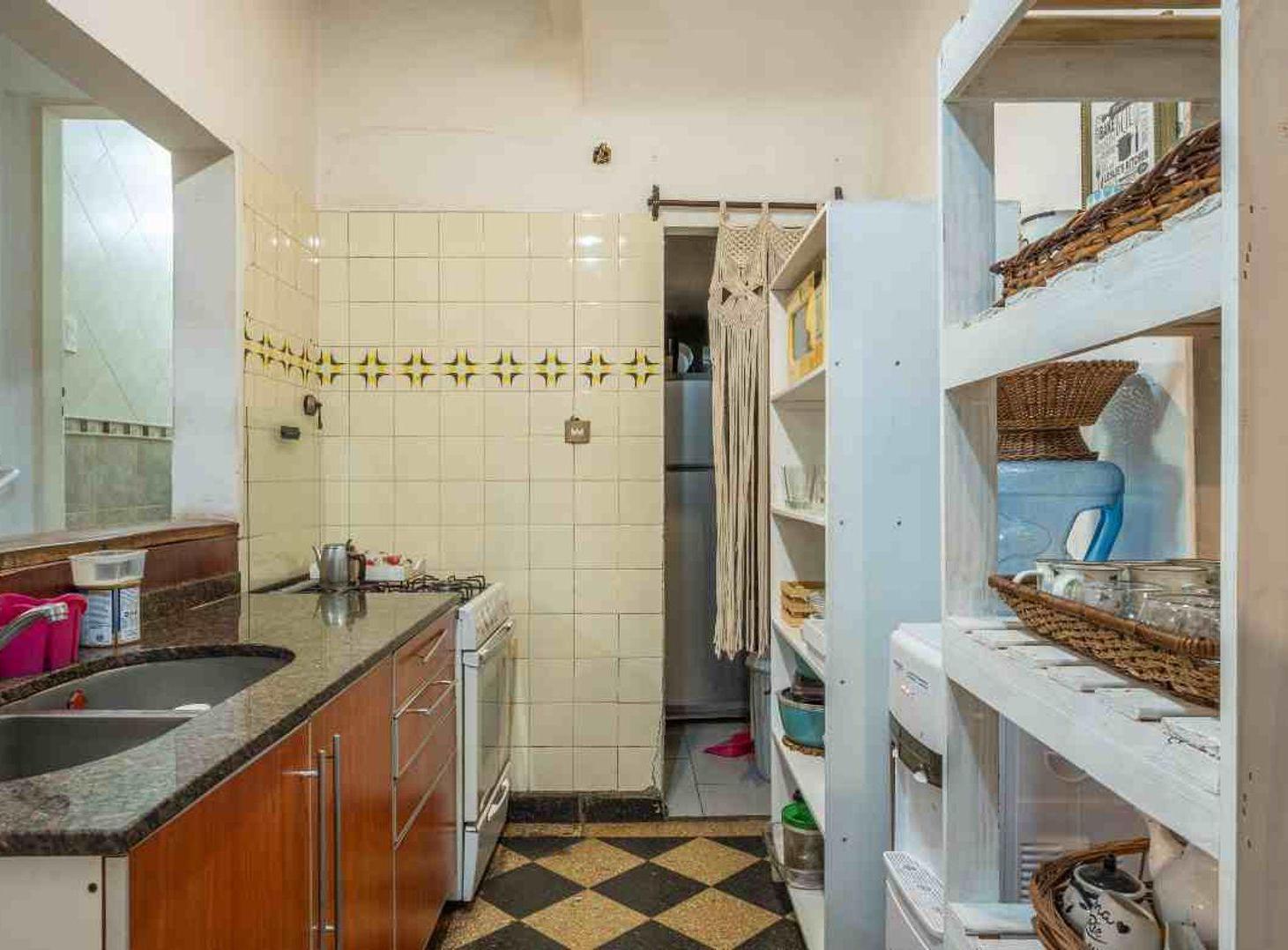 Foto de Casa + Depto Multifamiliar - Venta - San Fernando, imagen 4