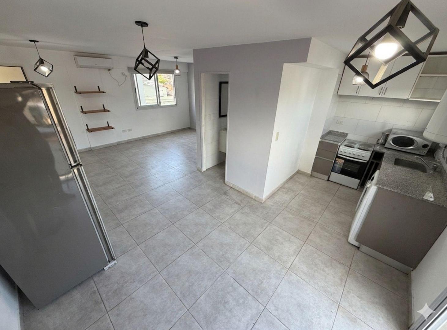 Foto de Monoambiente - Venta - Martin Coronado, imagen 2