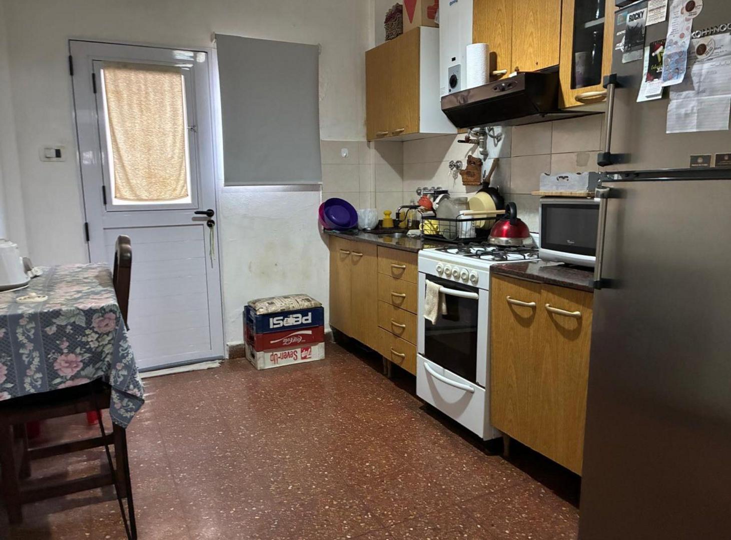 Foto de VENTA PH 2 AMB 2 BAÑ GARAJE PATIO PARRILL APCREDIT, imagen 5
