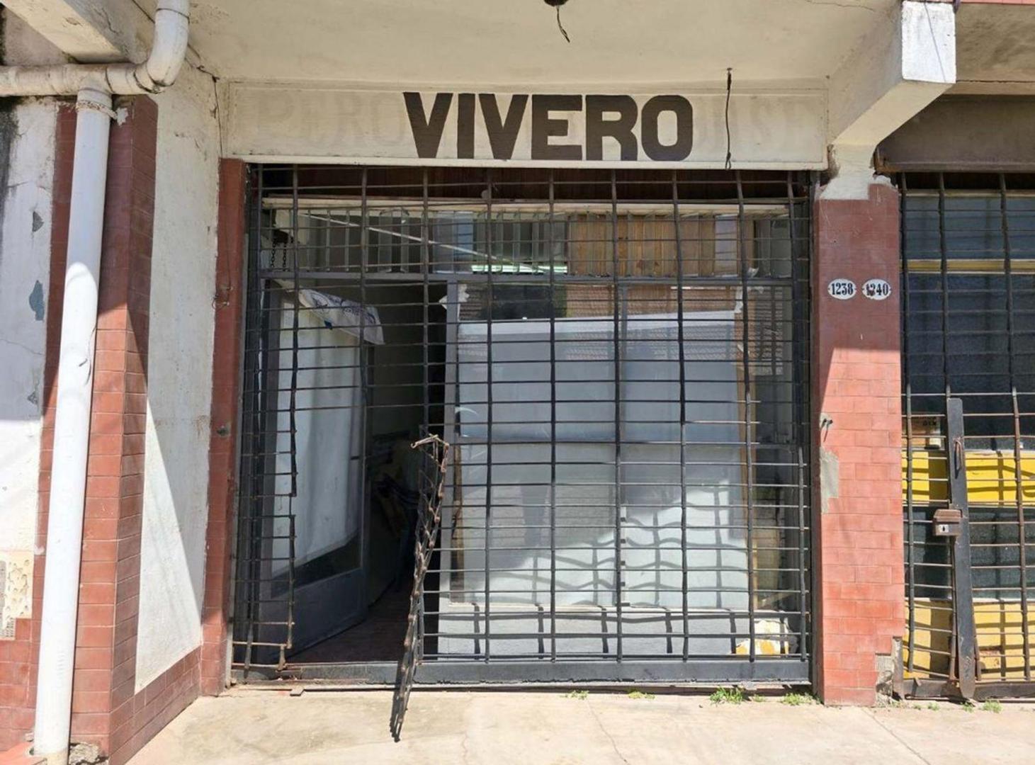 Foto de VENTA LOCAL LATERAL SOBRE PEDRO DÍAZ - V. TESEI, imagen 5