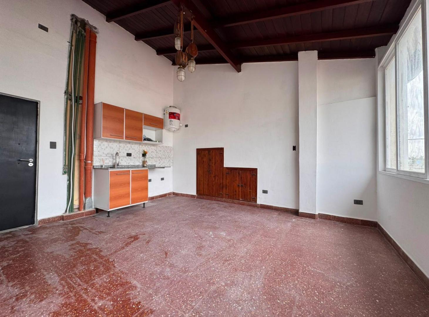 Foto de MONOAMBIENTE A ESTRENAR - V. TESEI, HURLINGHAM, imagen 1