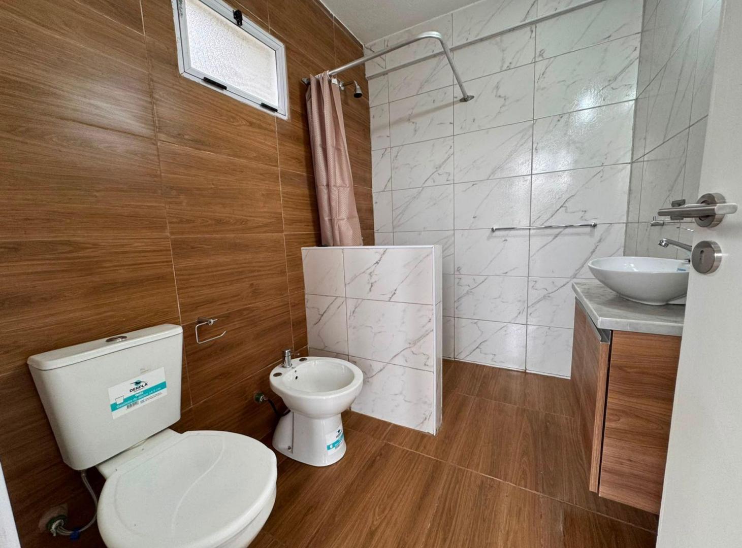 Foto de MONOAMBIENTE A ESTRENAR - V. TESEI, HURLINGHAM, imagen 4