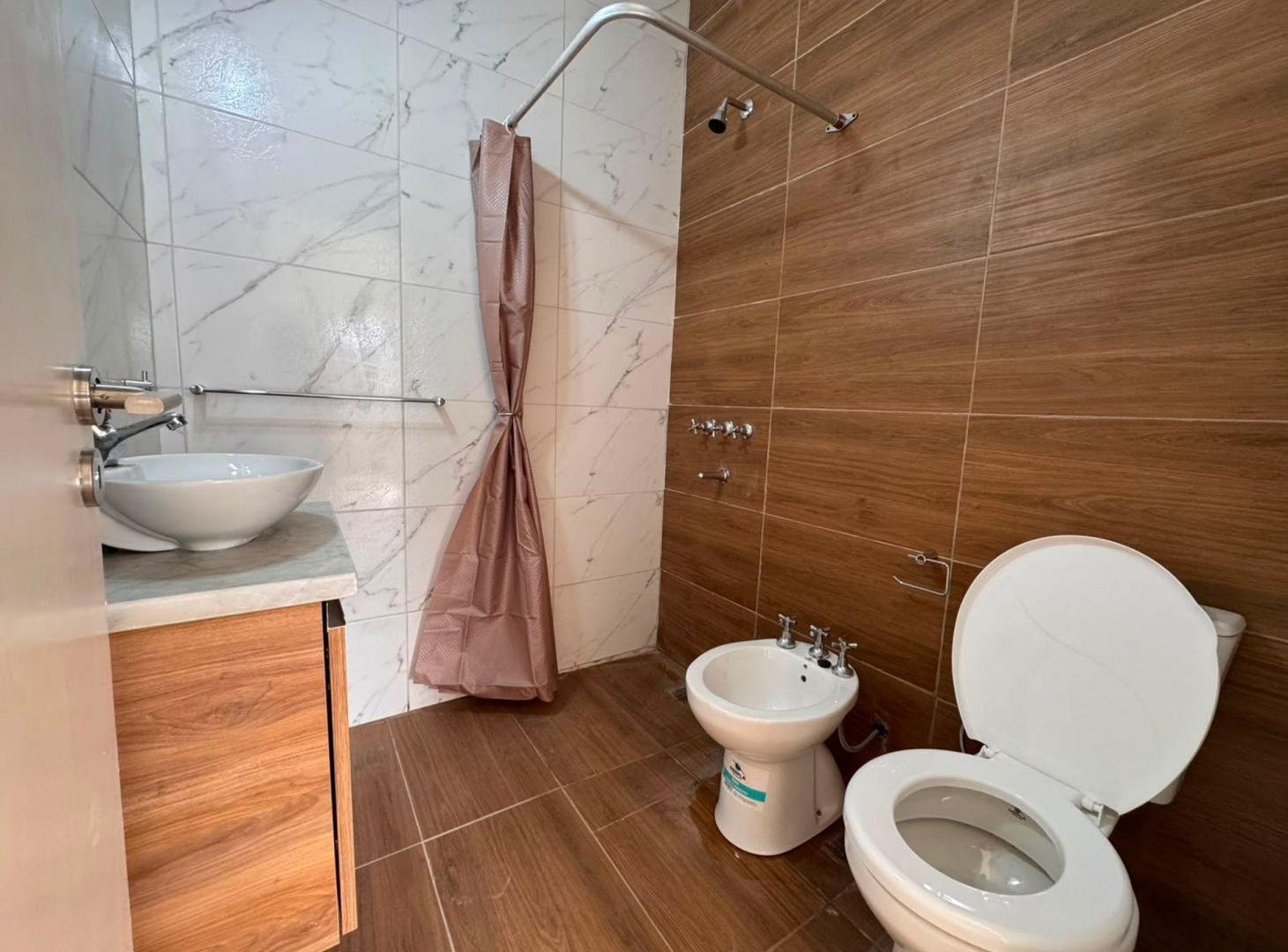 Foto de Monoambiente a estrenar- v. Tesei Hurlingham, imagen 1