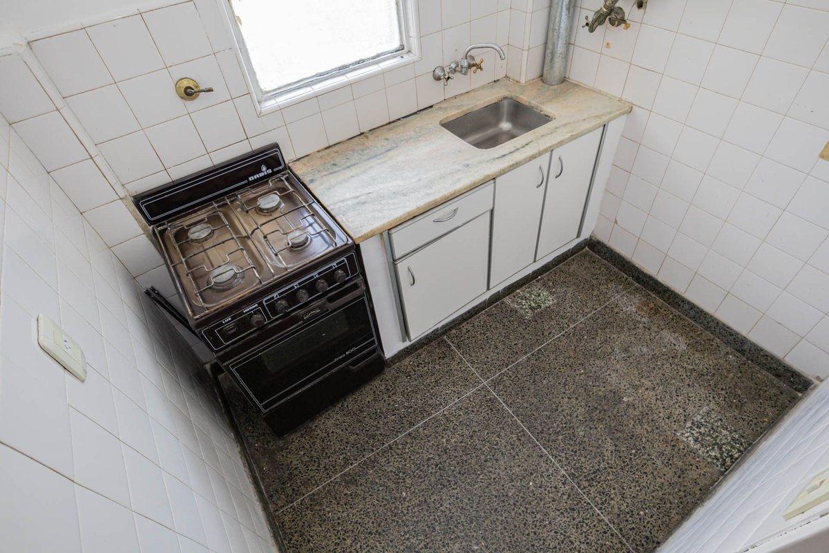 Foto de VENTA DEPARTAMENTO 2 AMBIENTES CIUDADELA, imagen 5