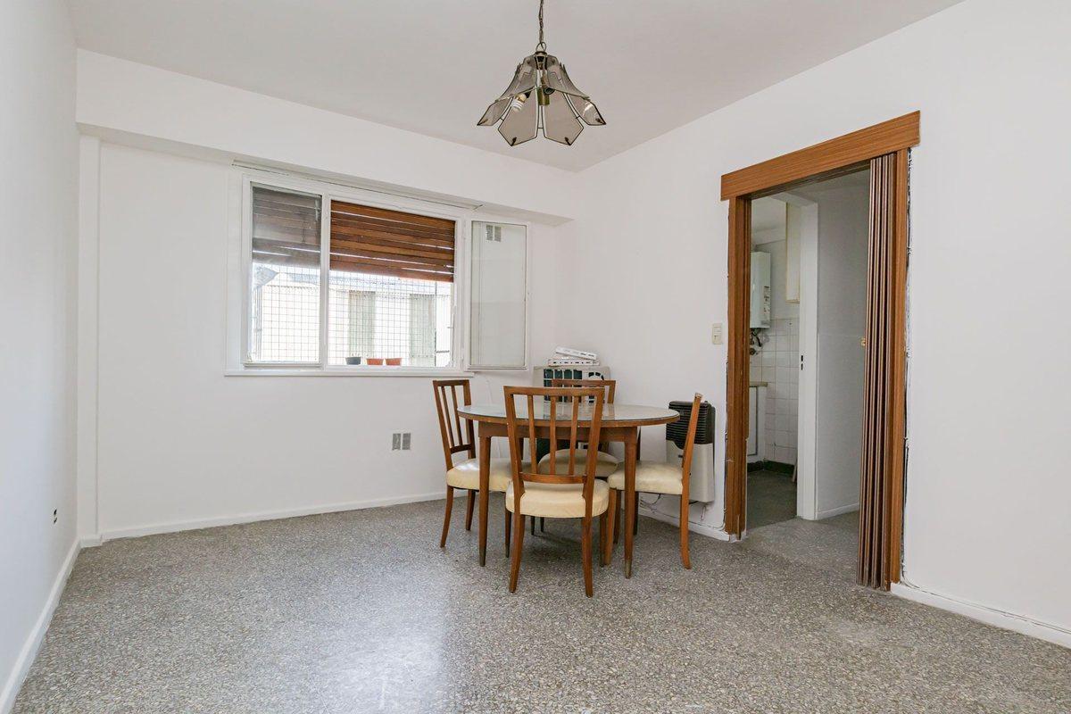 Foto de VENTA DEPARTAMENTO 2 AMBIENTES CIUDADELA, imagen 1