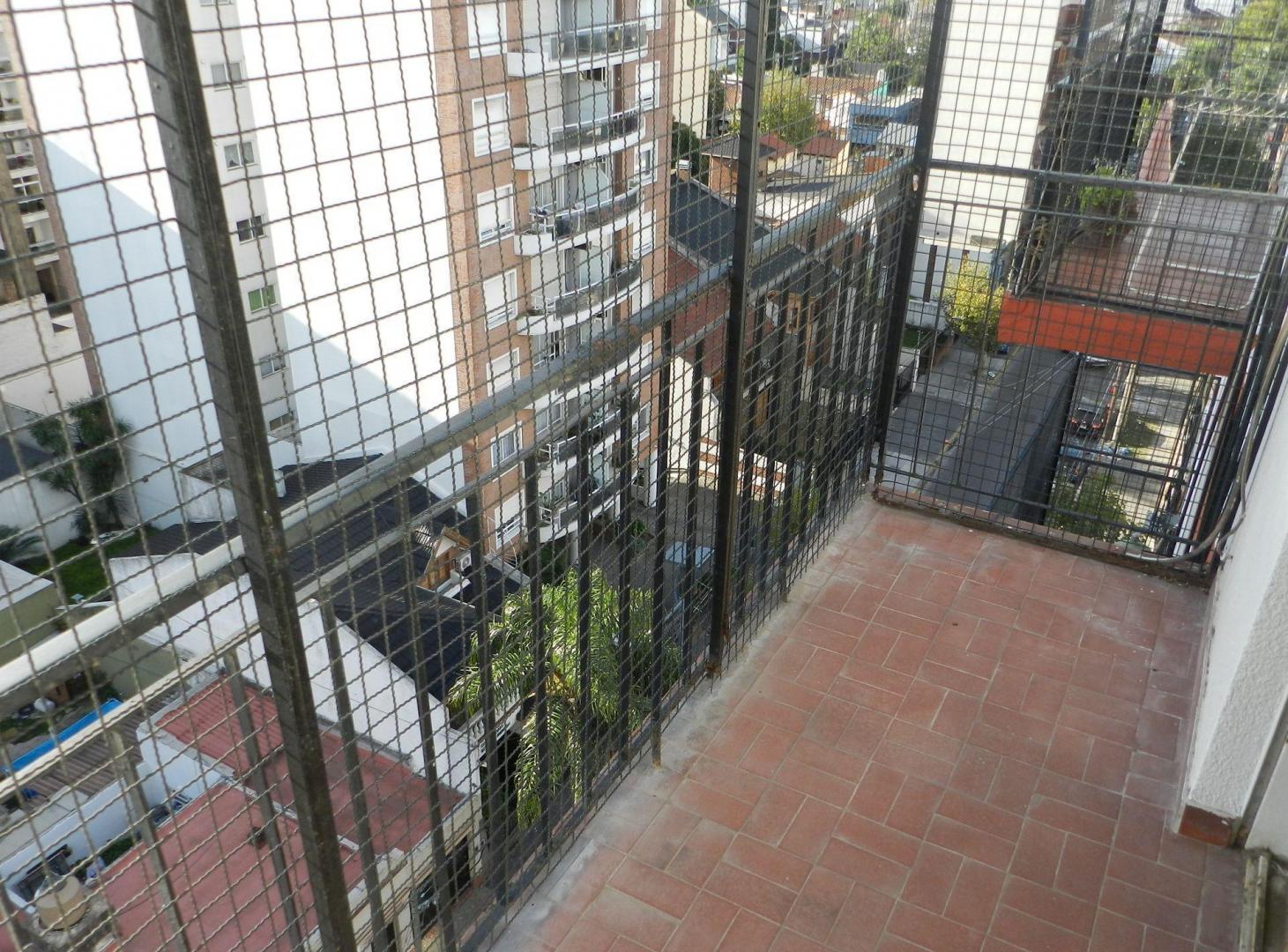 Foto de VENTA DEPTO 2 AMB. C/COCHERA - RAMOS MEJIA CENTRO, imagen 4
