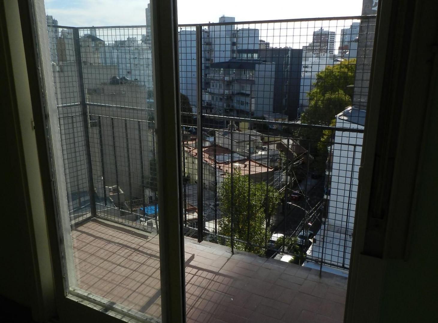 Foto de VENTA DEPTO 2 AMB. C/COCHERA - RAMOS MEJIA CENTRO, imagen 5